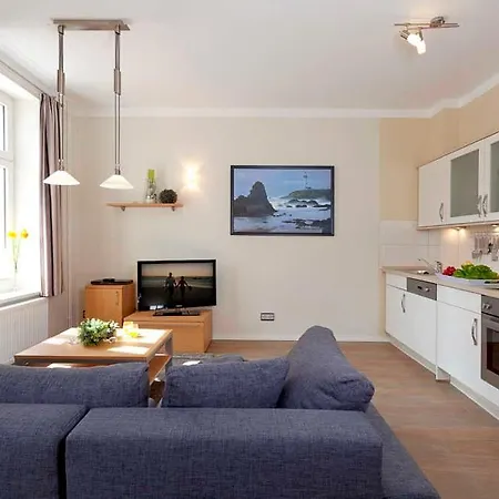 Monico 1 Apartment