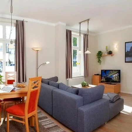 Monico 1 * هيرينجسدورف