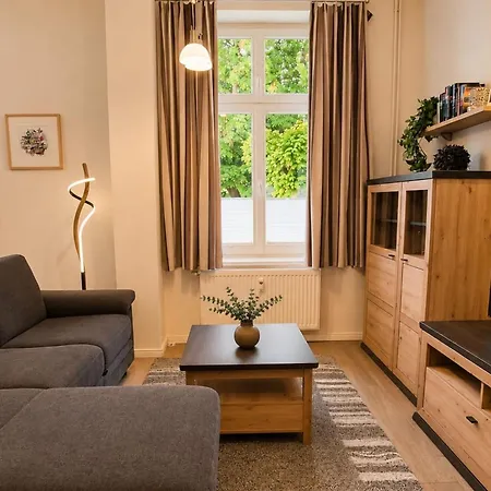 Apartamento Monico 1 *