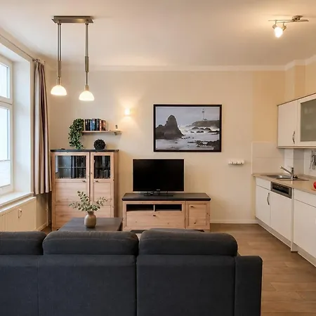 Monico 1 Appartement