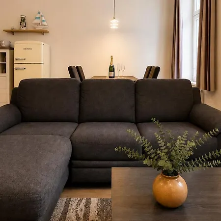 Monico 1 Appartement