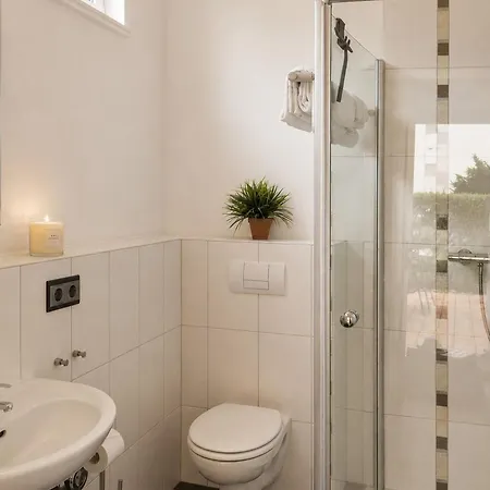 Monico 1 Appartement