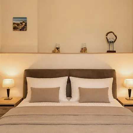 Appartement Monico 1 *