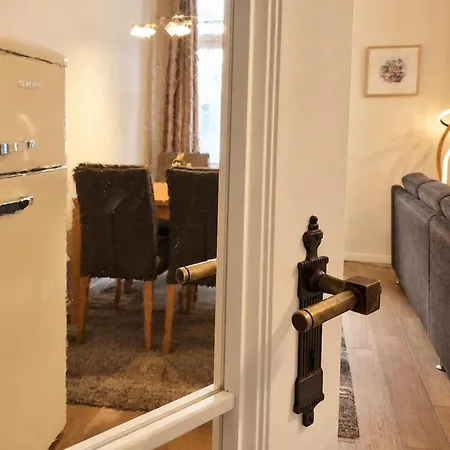 Appartement Monico 1 *